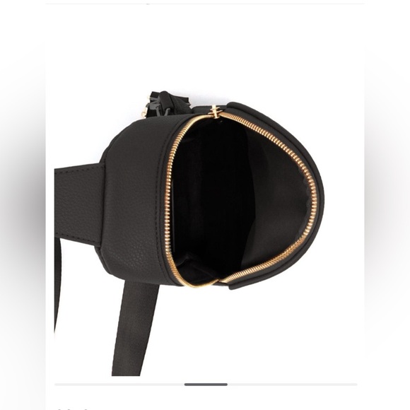 Maxy Sherpa Sling bag Crossbody - Picture 4 of 9